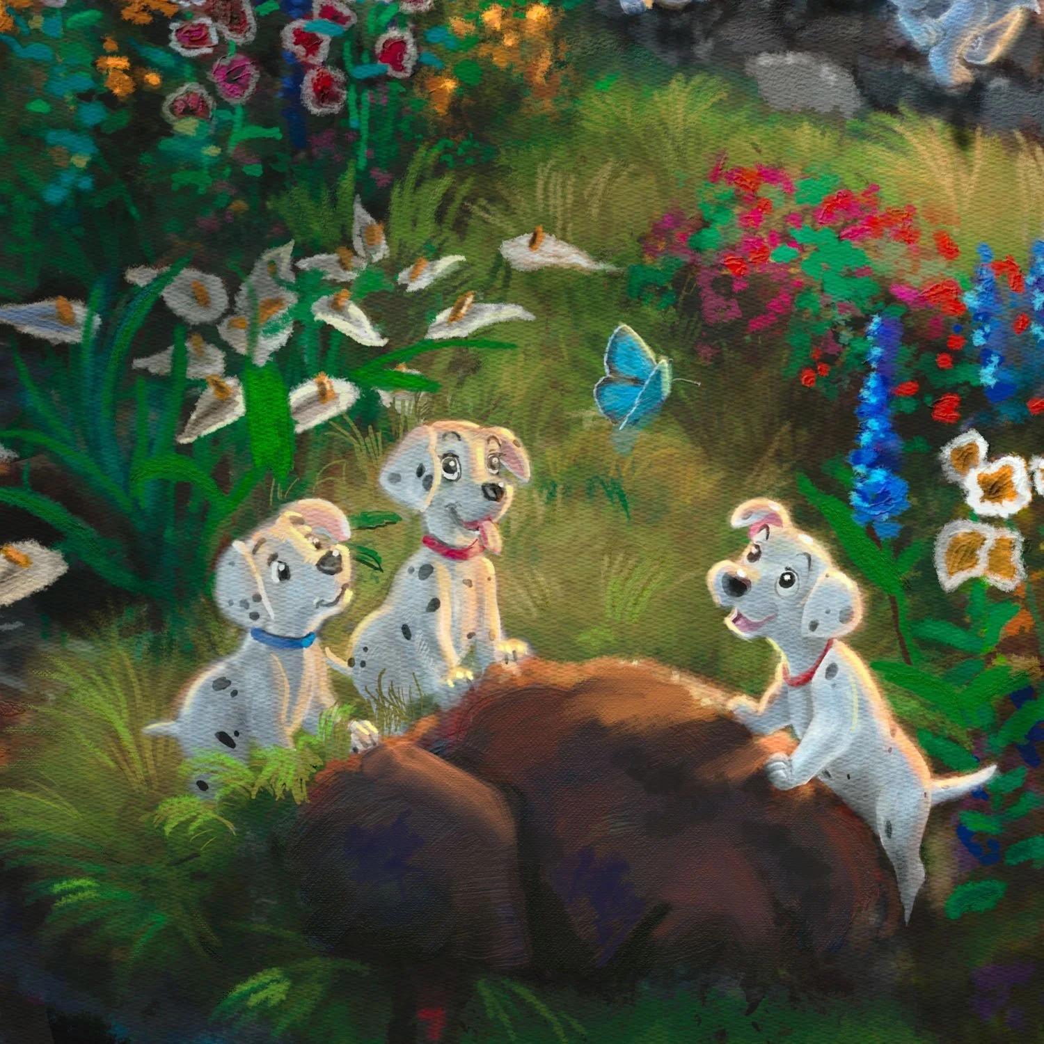 Disney - 101 Dalmatians - Image 10