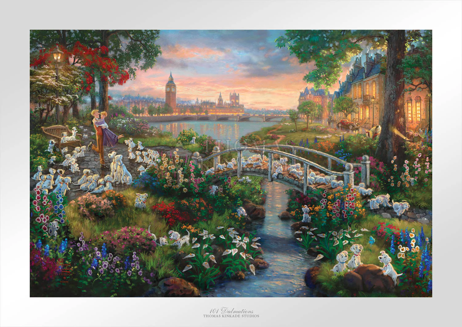 Disney - 101 Dalmatians - Image 6