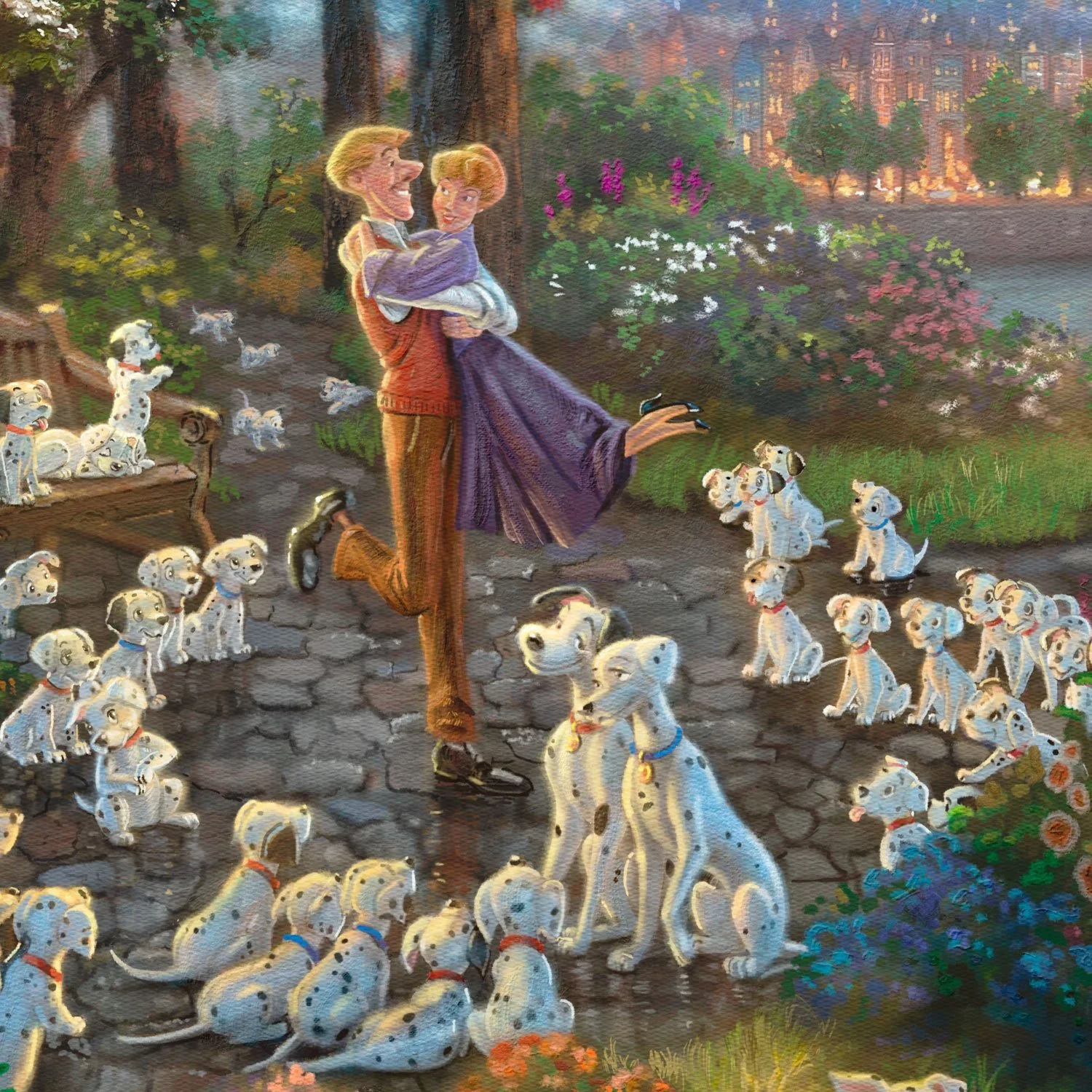 Disney - 101 Dalmatians - Image 7