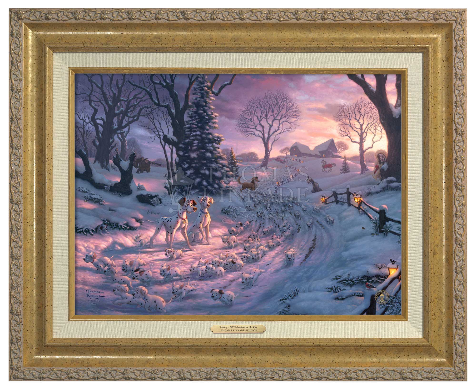 101 Dalmatians on the Run - Image 2