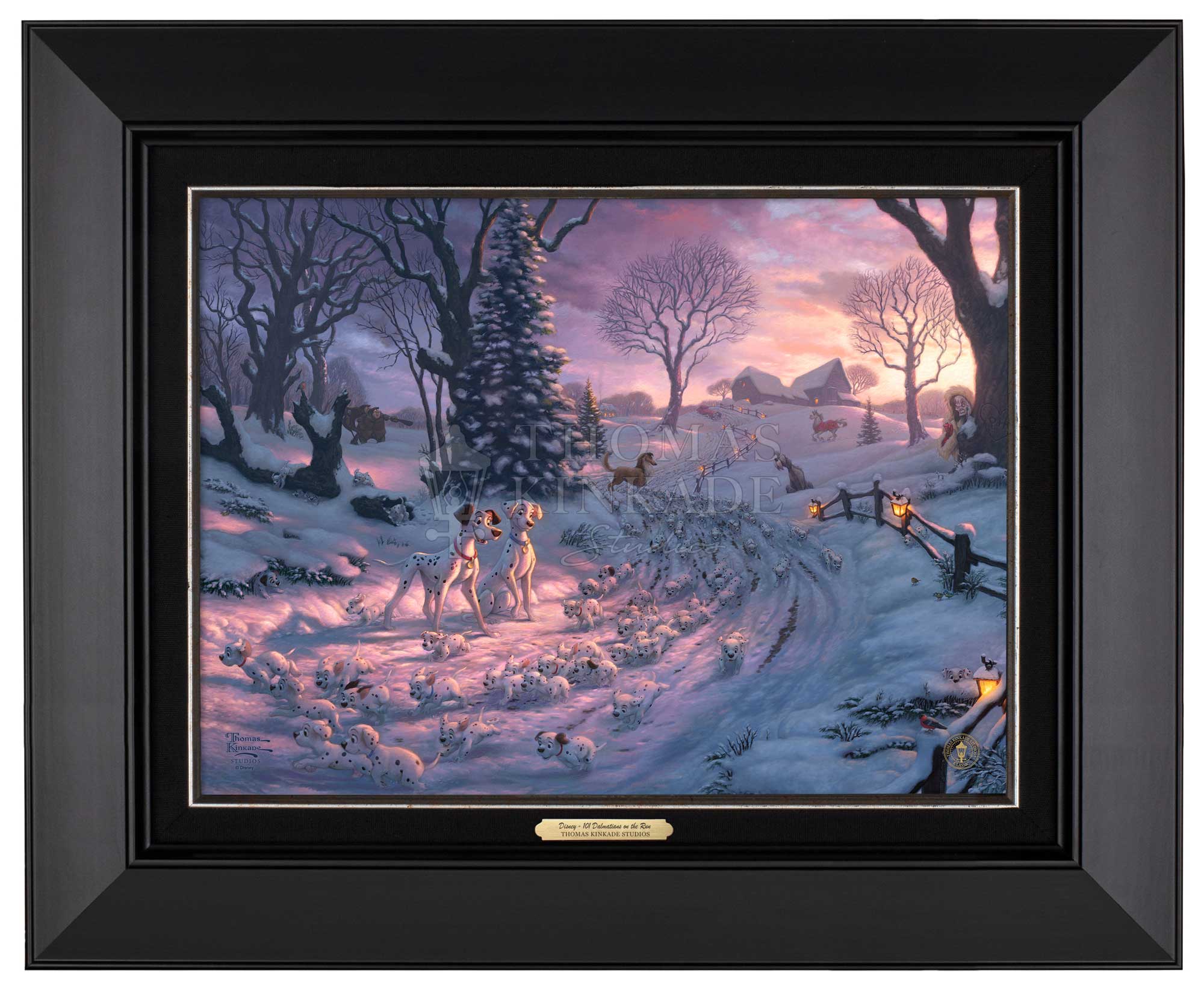 101 Dalmatians on the Run - Image 3