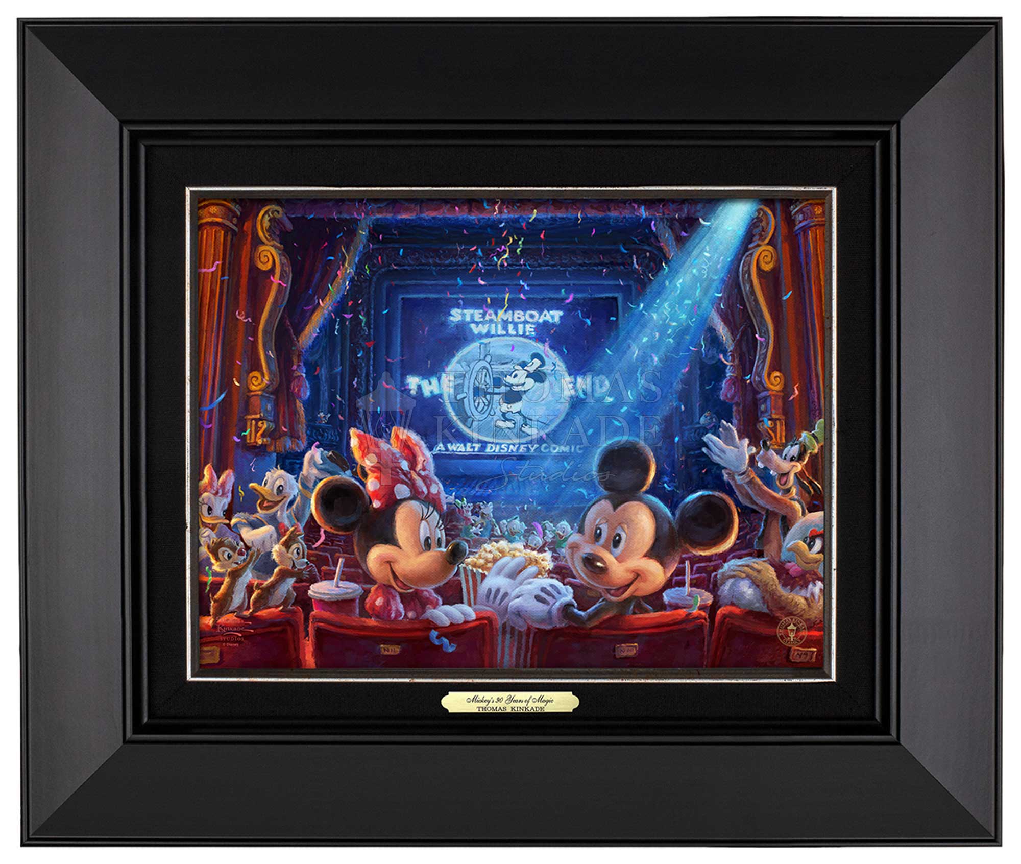 90 Years of Mickey - Image 4