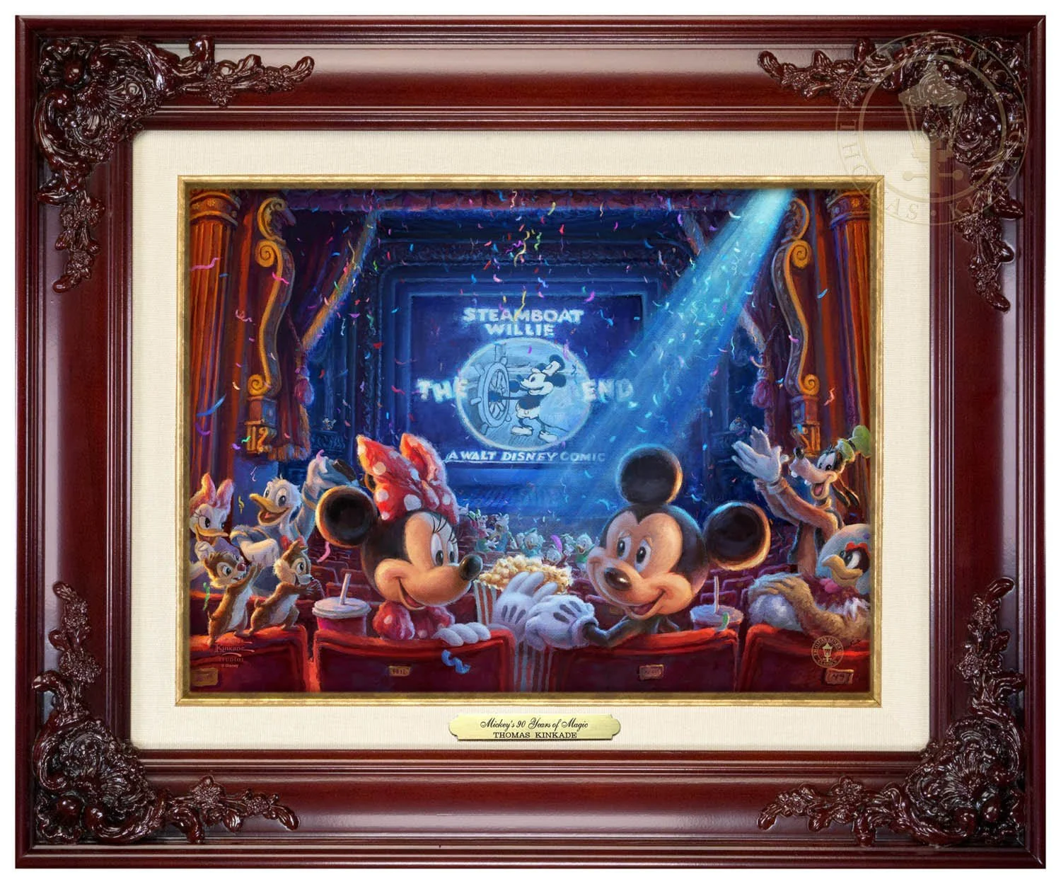90 Years of Mickey - Image 5