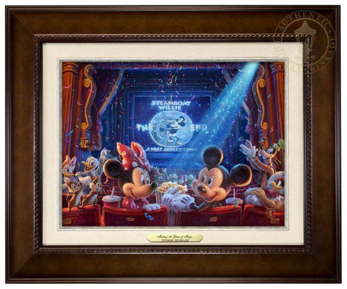 90 Years of Mickey - Image 6
