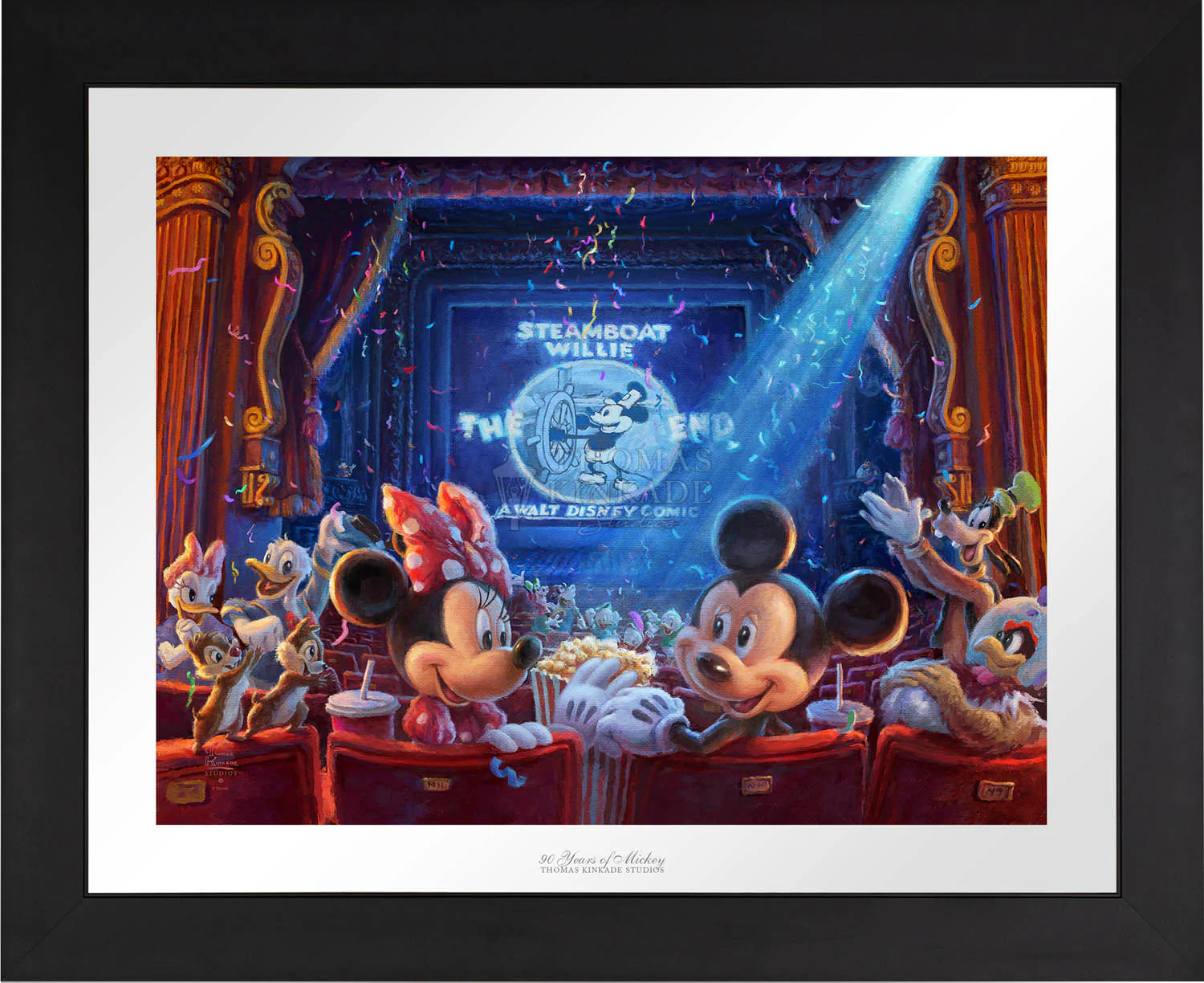 Disney - 90 Years of Mickey - Image 4