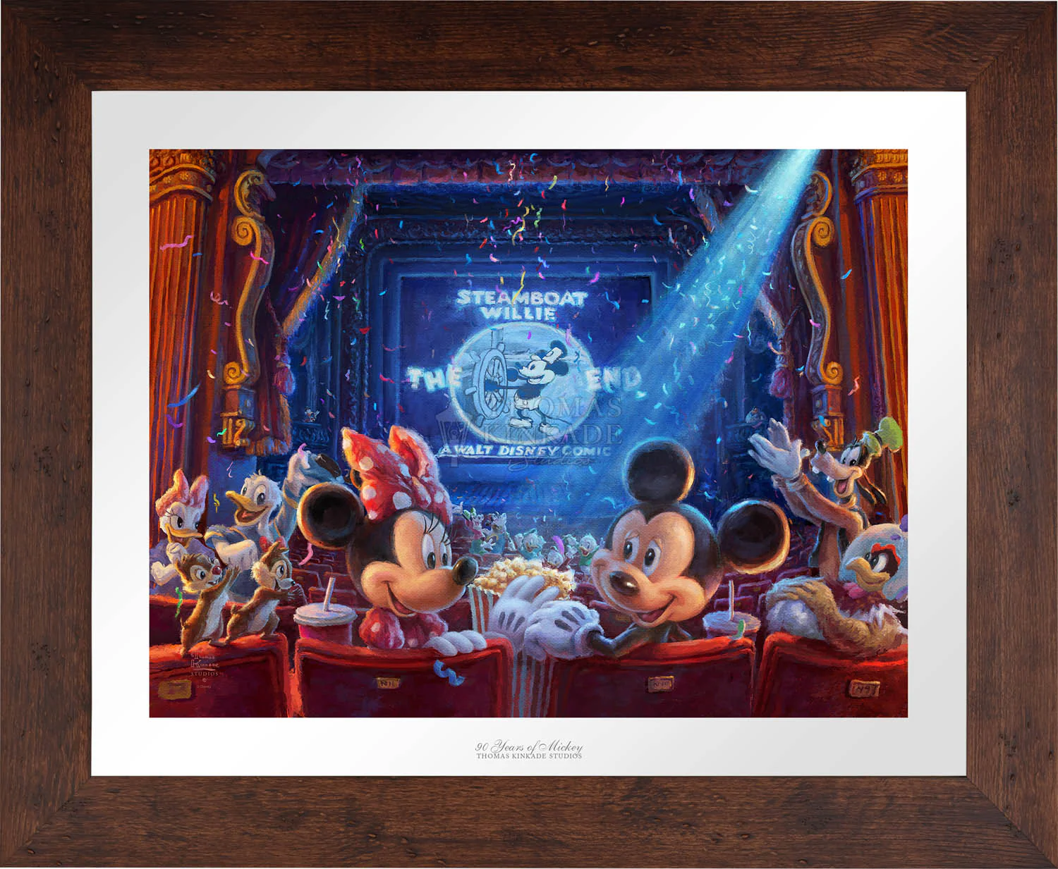 Disney - 90 Years of Mickey - Image 6