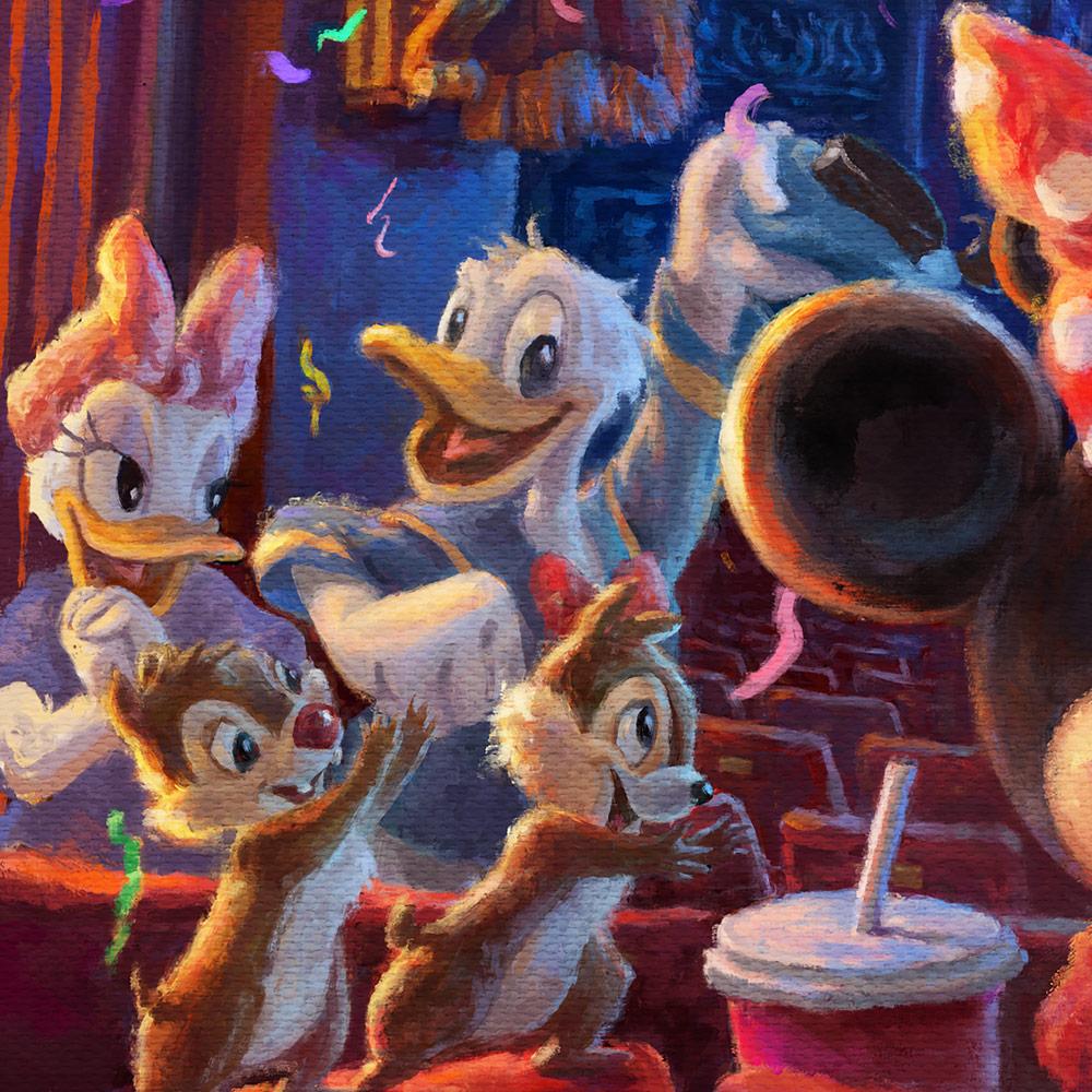 Disney - 90 Years of Mickey - Image 9