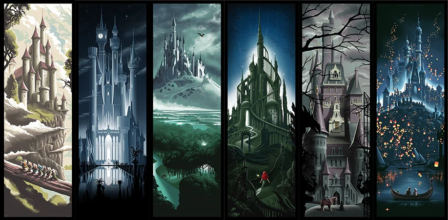 A Fairytale Storyline - Image 2