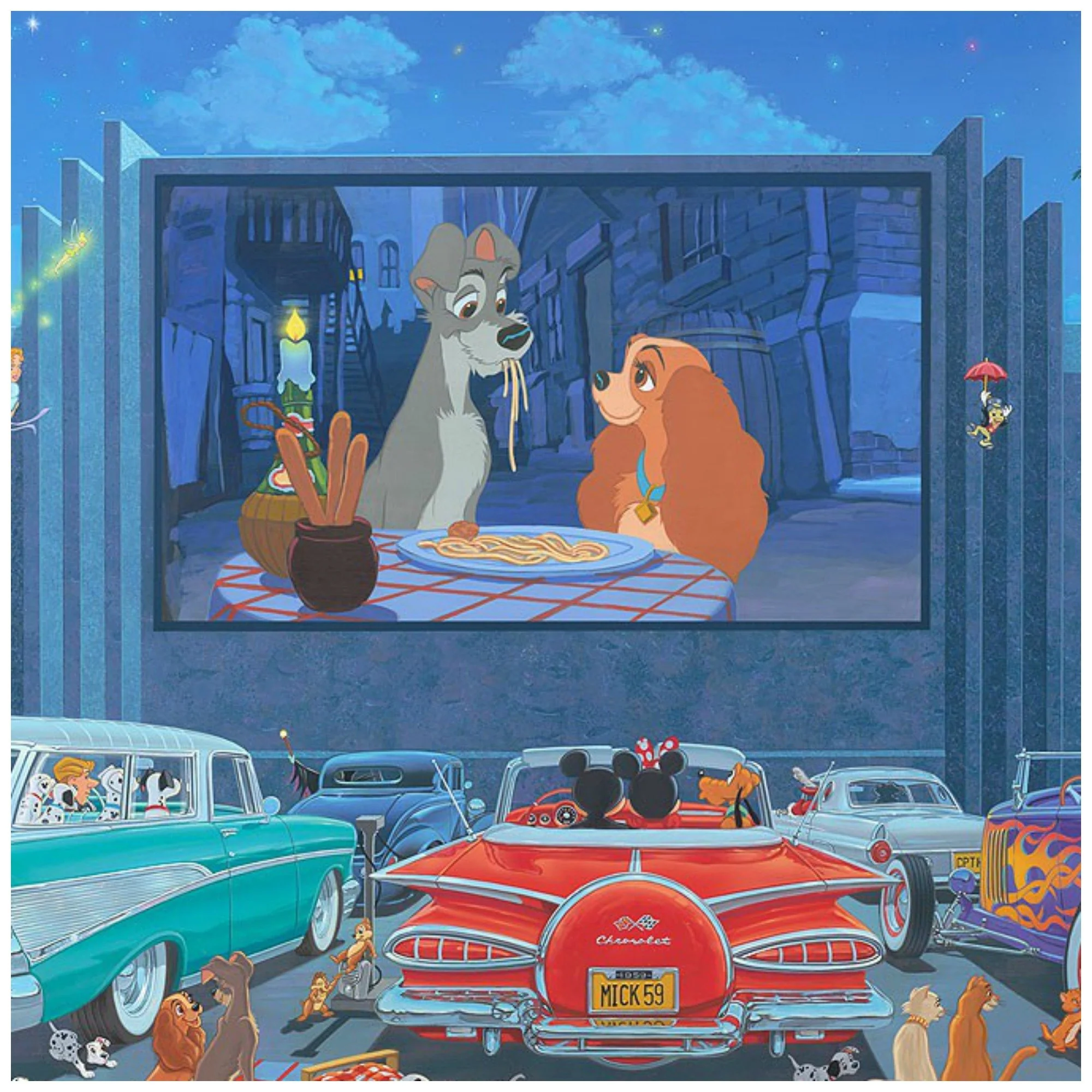 A Night at the Movies - Image 3