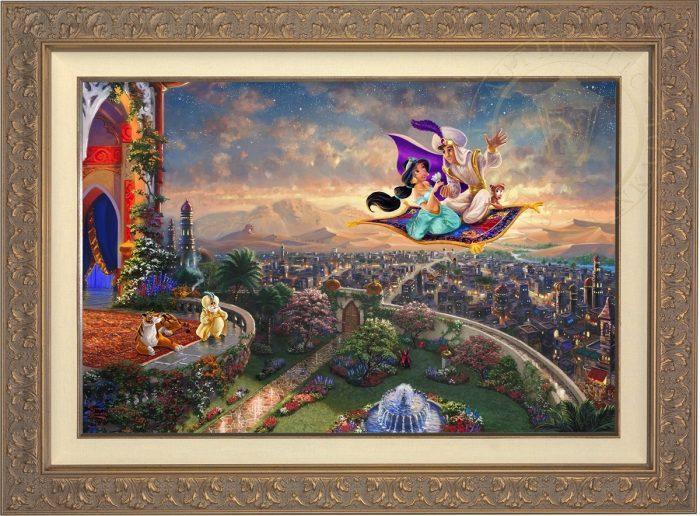 Disney - Aladdin - Image 4