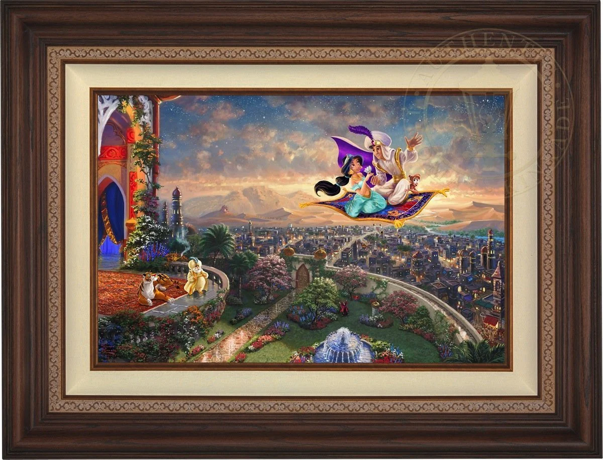 Disney - Aladdin - Image 5