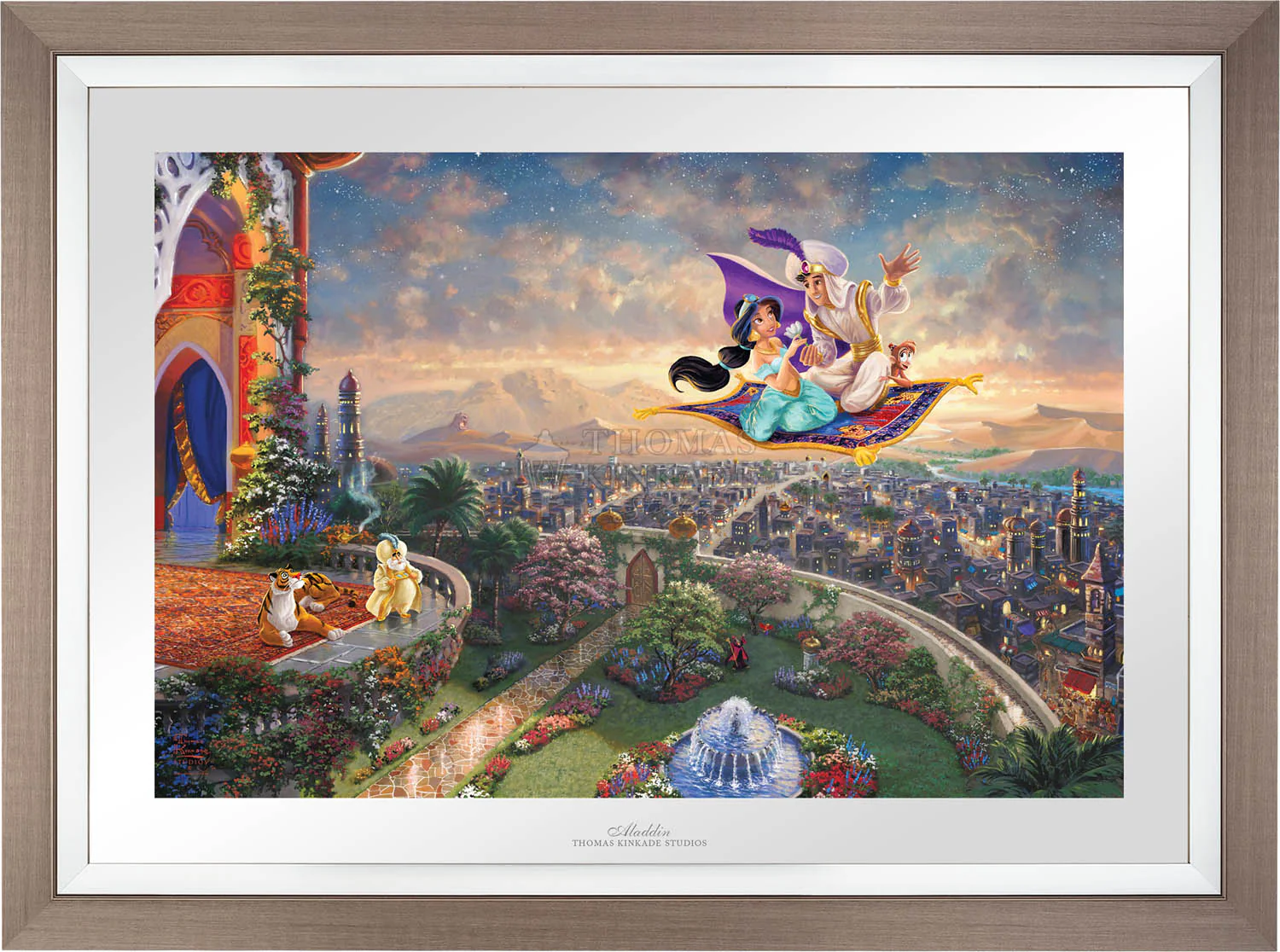 Disney - Aladdin - Image 5