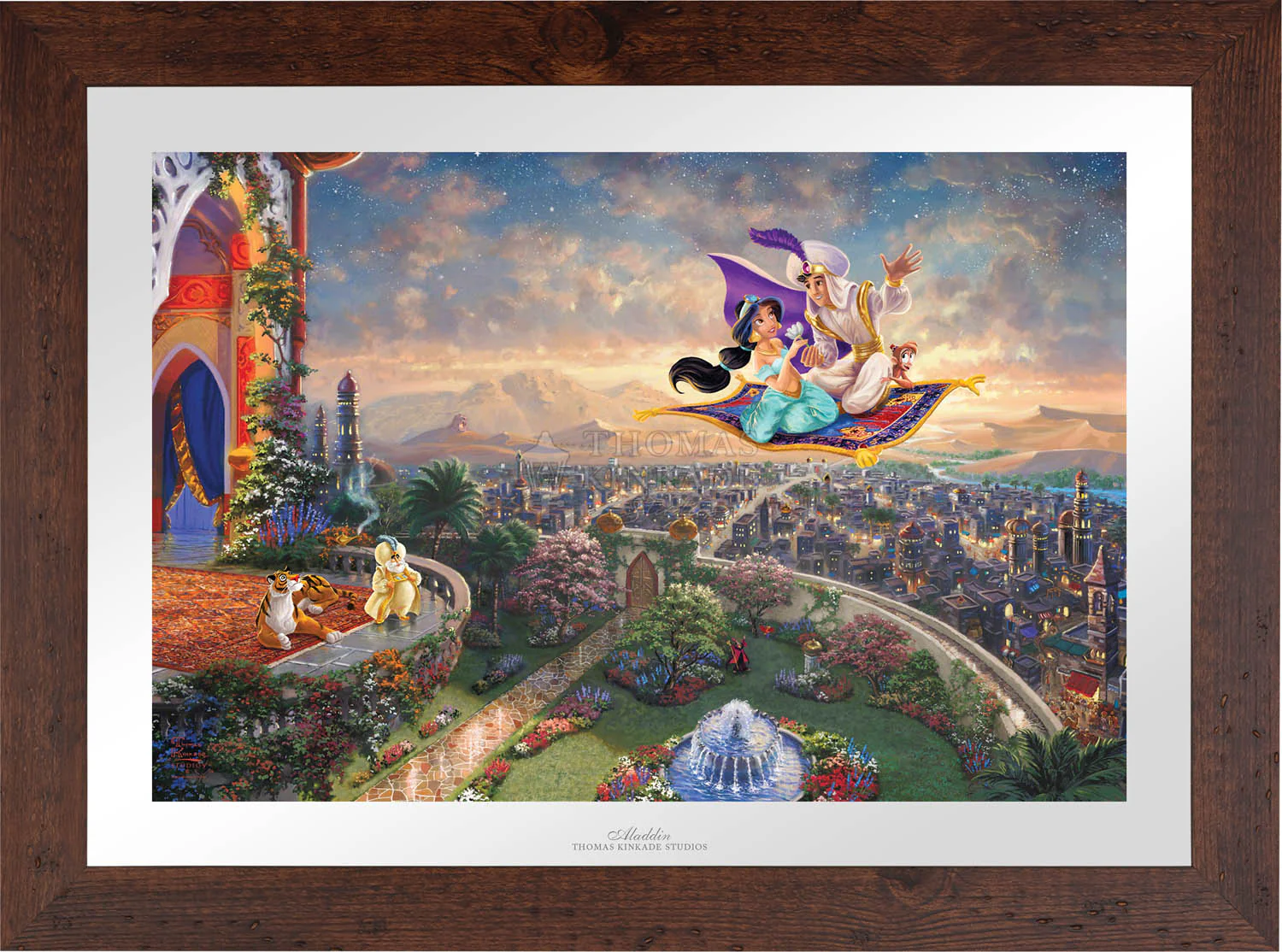 Disney - Aladdin - Image 6