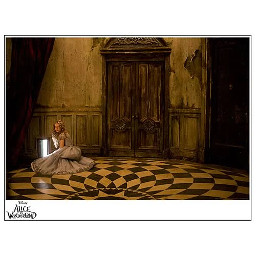 Alice