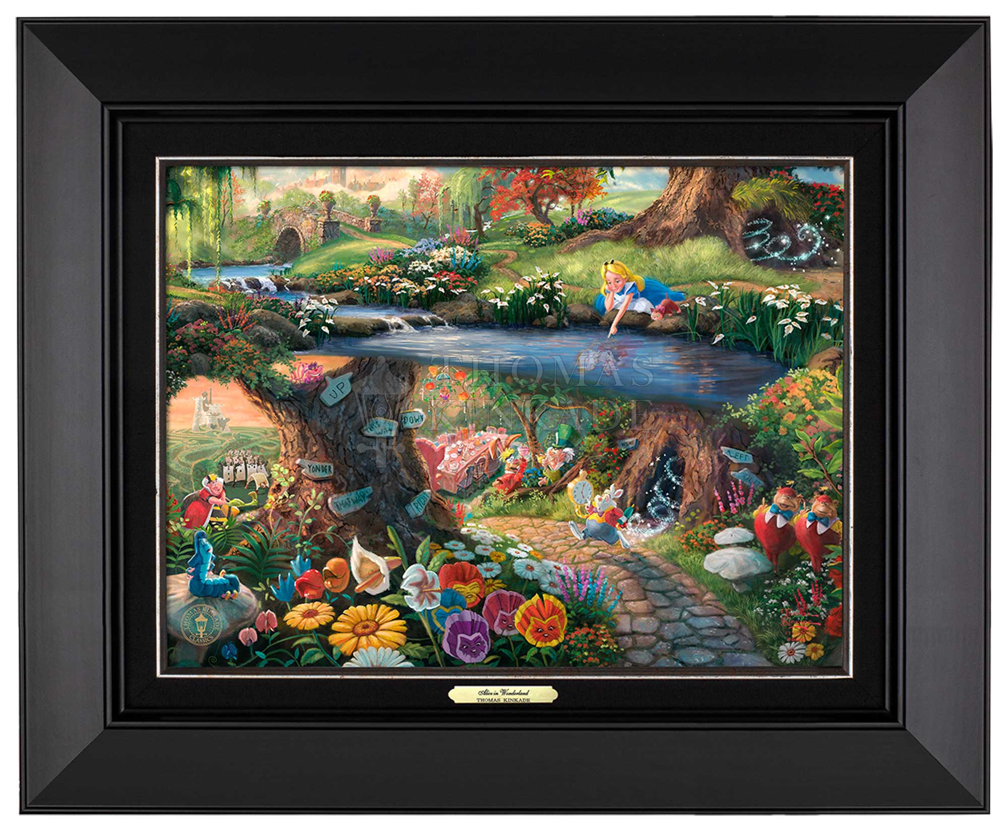 Alice In Wonderland - Image 3