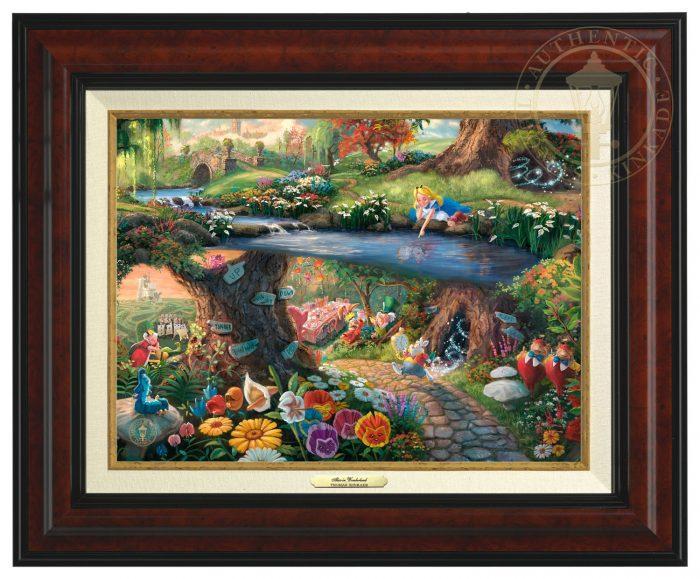 Alice In Wonderland - Image 4