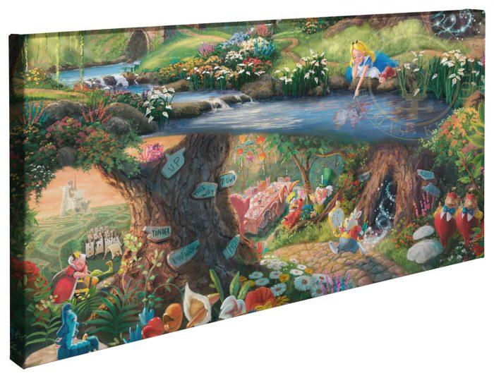 Alice in Wonderland - Image 3