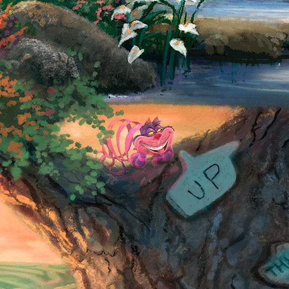 Disney - Alice in Wonderland - Jewel Edition - Image 8