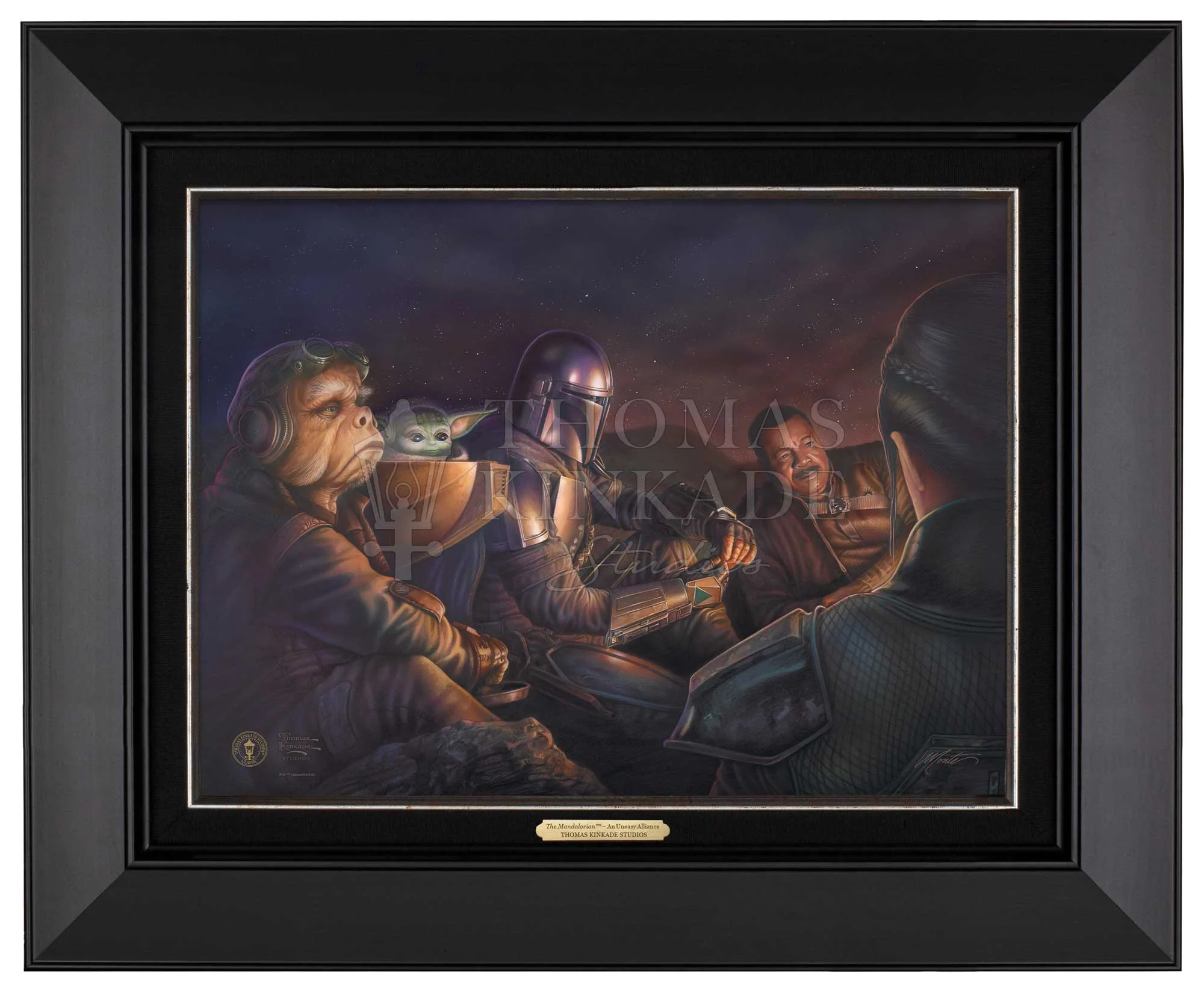 An Uneasy Alliance - Image 3