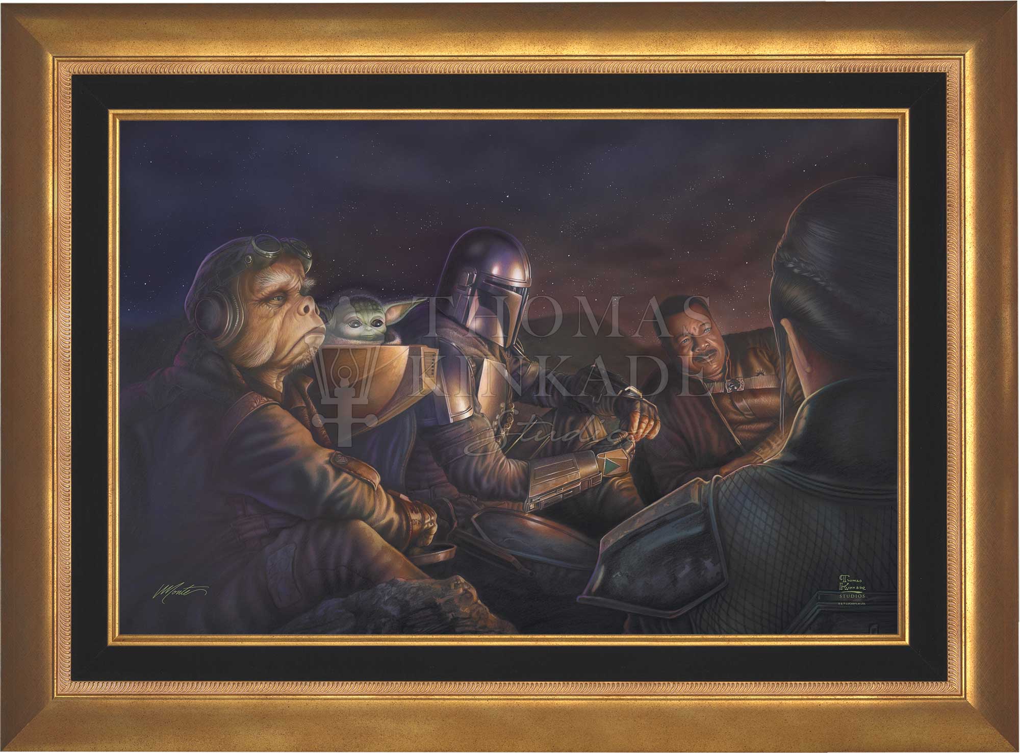 An Uneasy Alliance - Image 2