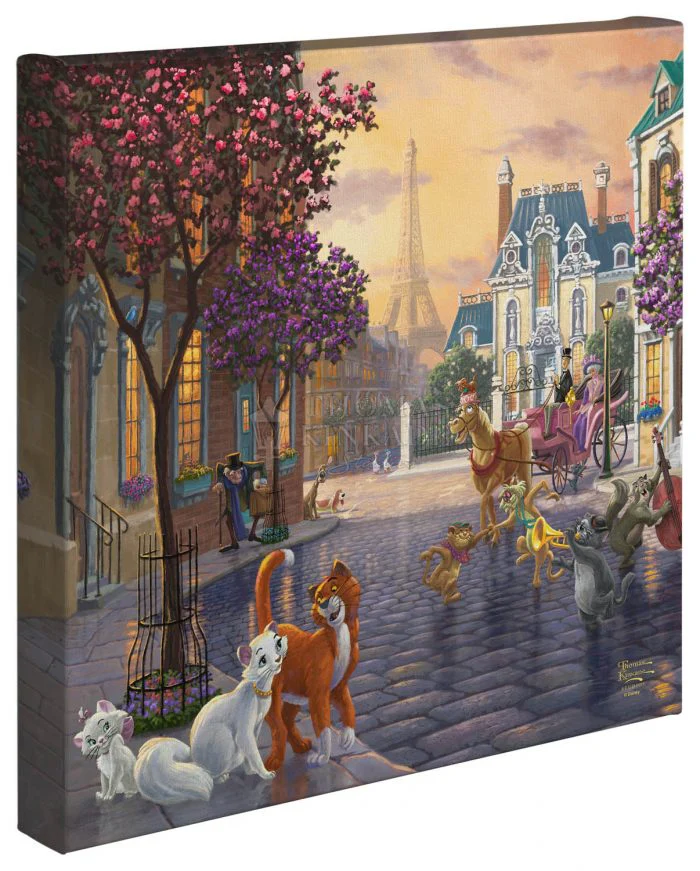 Disney - The Aristocats