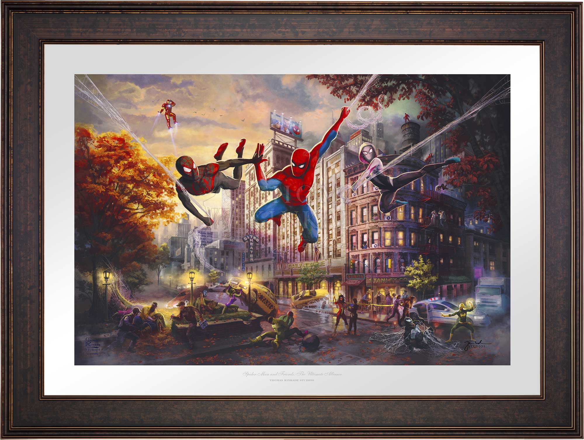 Batman Gotham City - Image 2