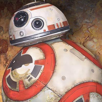 BB-8 - Image 2