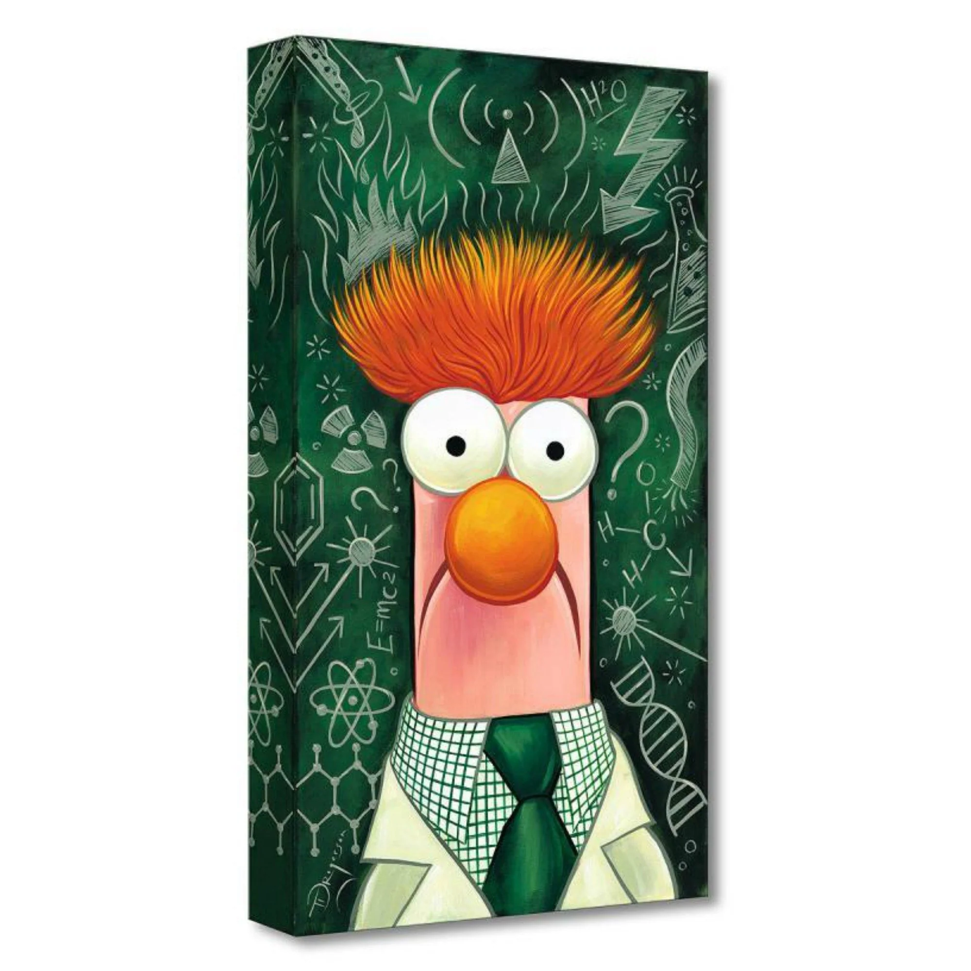 Beaker