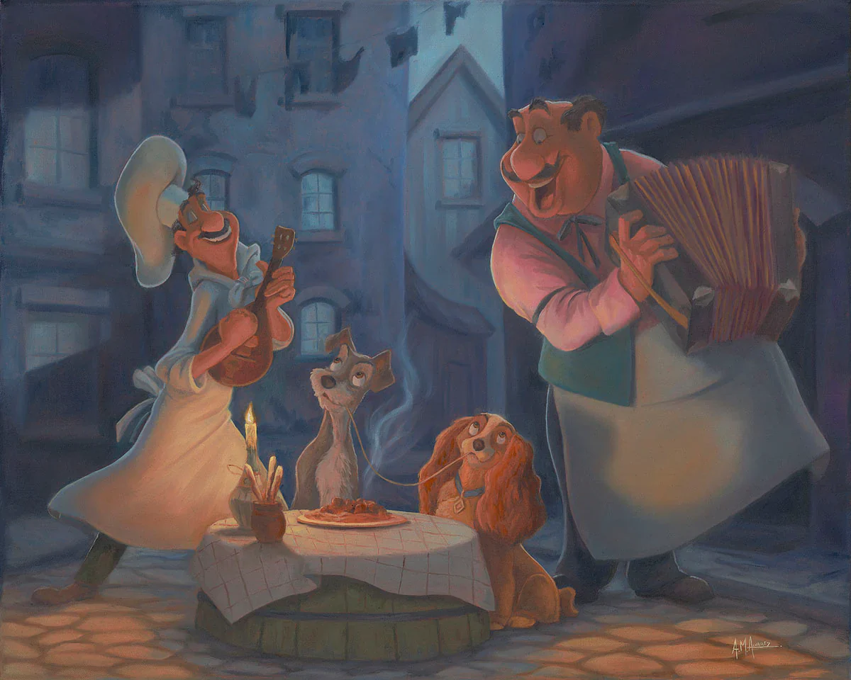 Bella Notte - Image 2