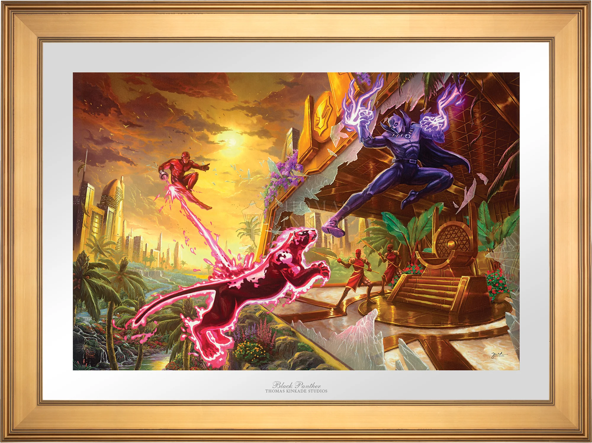Black Panther - Image 3