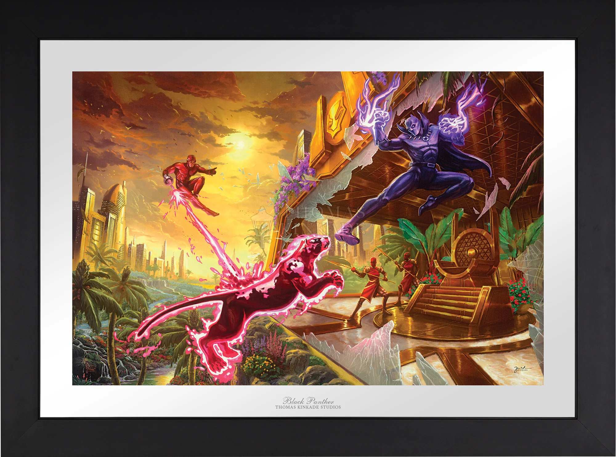 Black Panther - Image 4