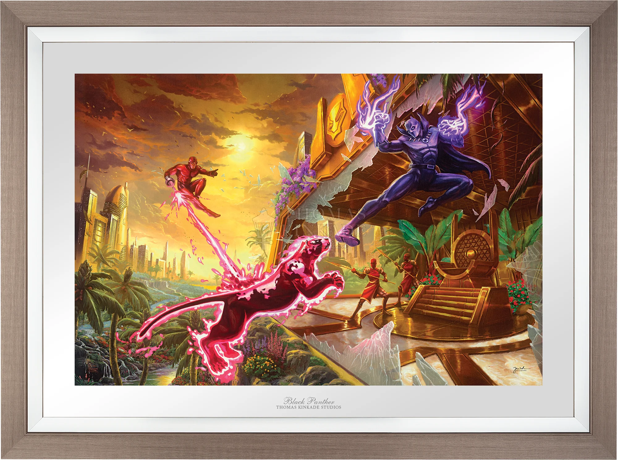 Black Panther - Image 5