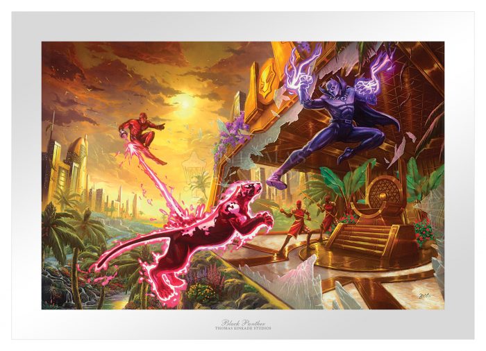 Black Panther - Image 6