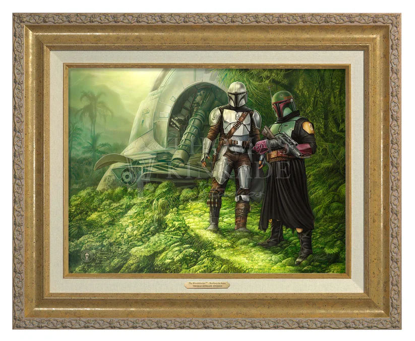 Brothers in Arms - Image 3