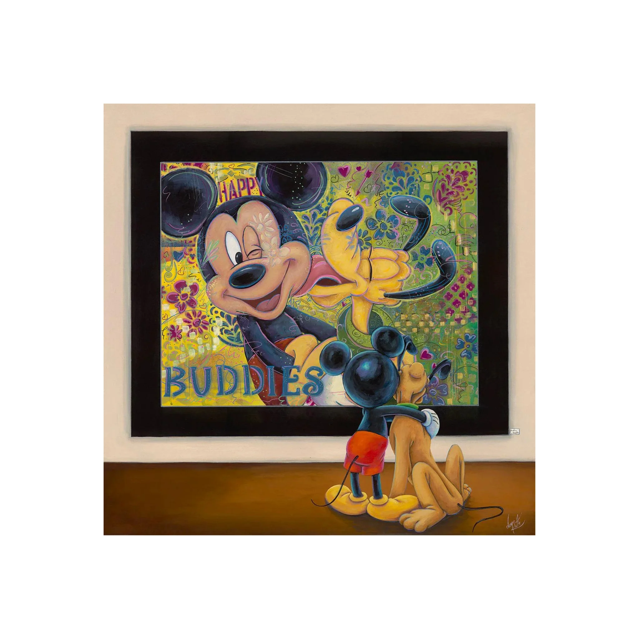 Buddies - Image 2