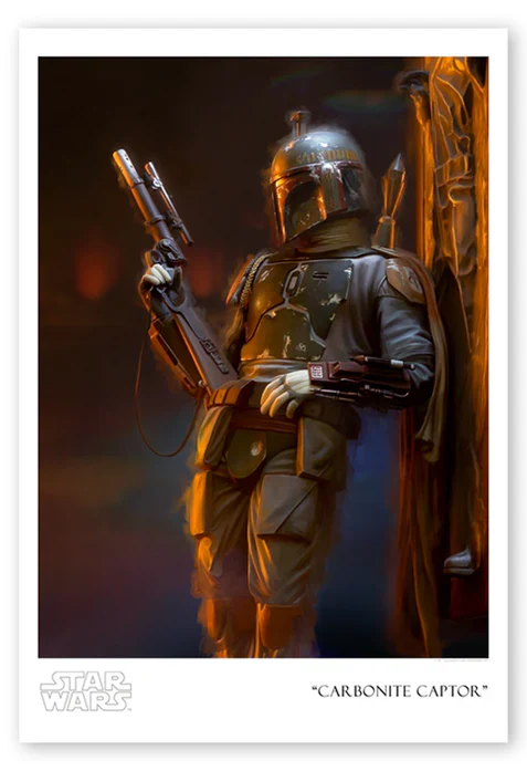 Carbonite Captor - Image 2
