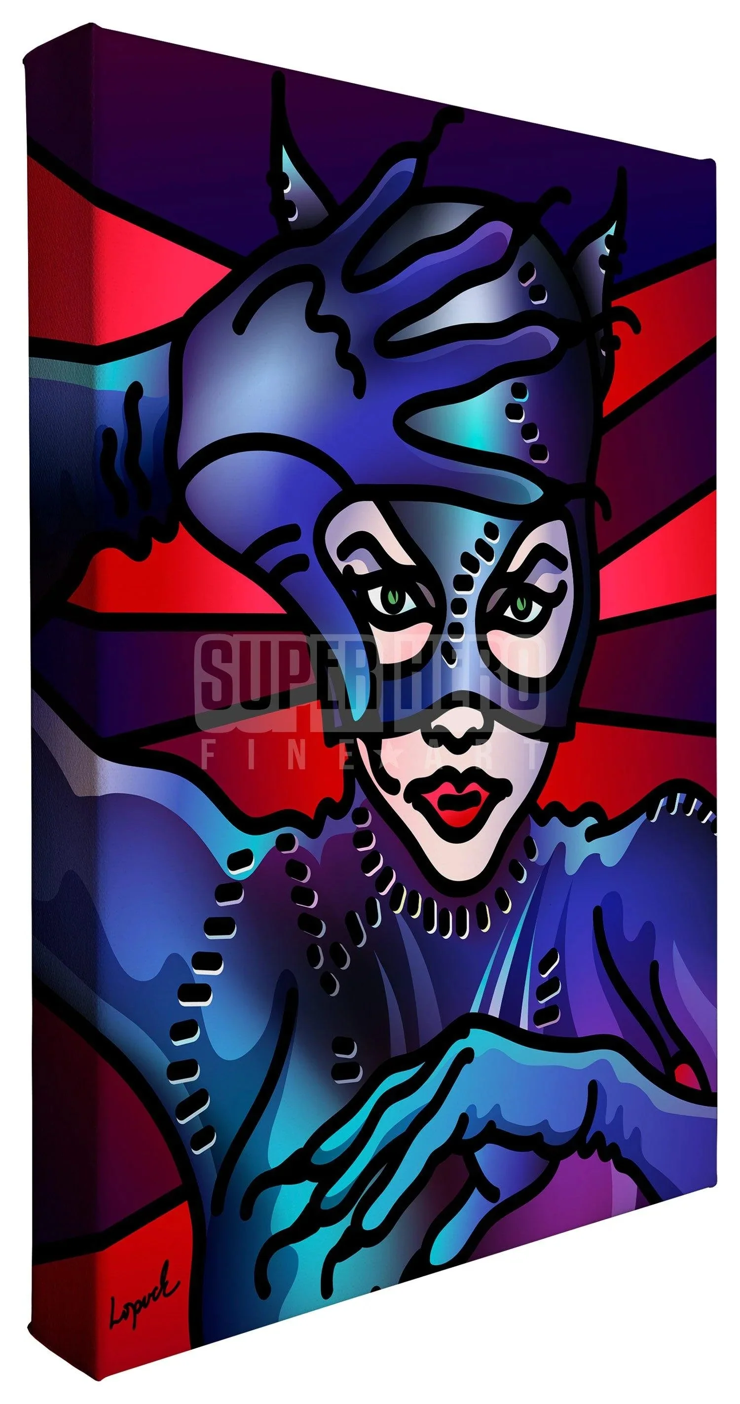Catwoman