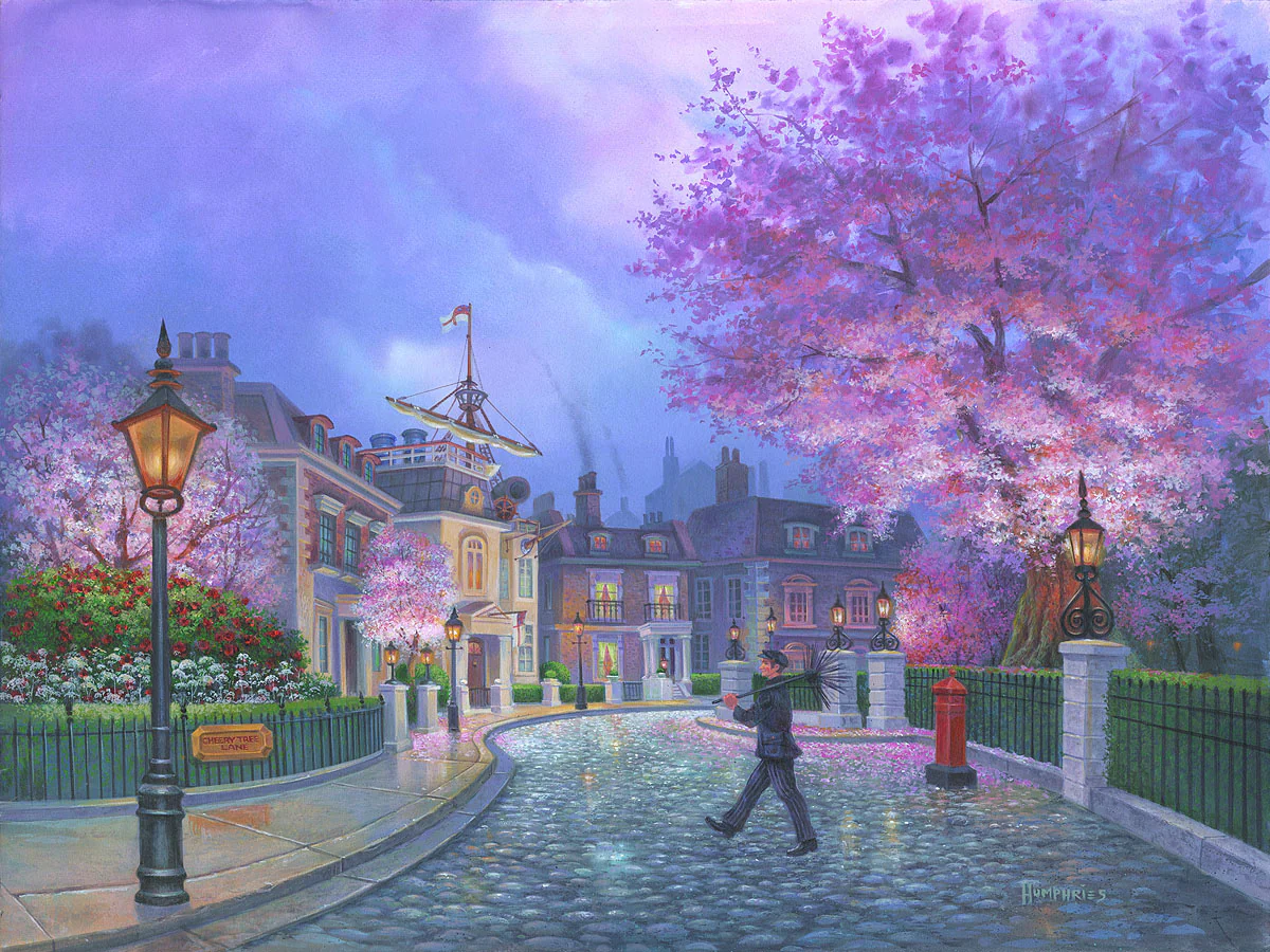 Cherry Tree Lane - Image 2