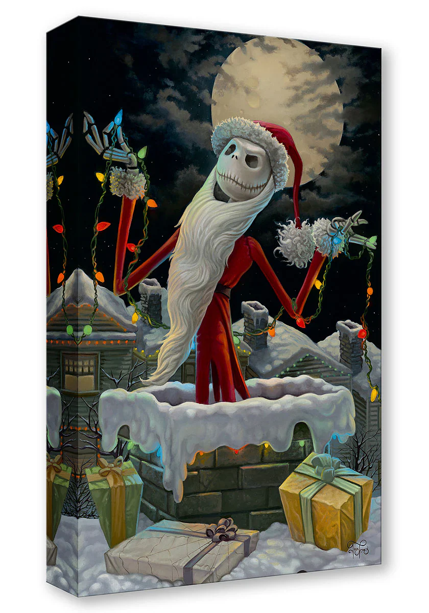 Christmas Jack