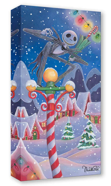 Christmas Town