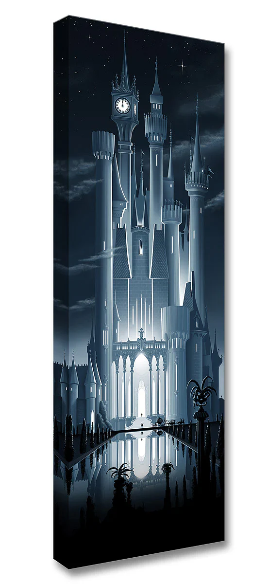 Cinderella Castle