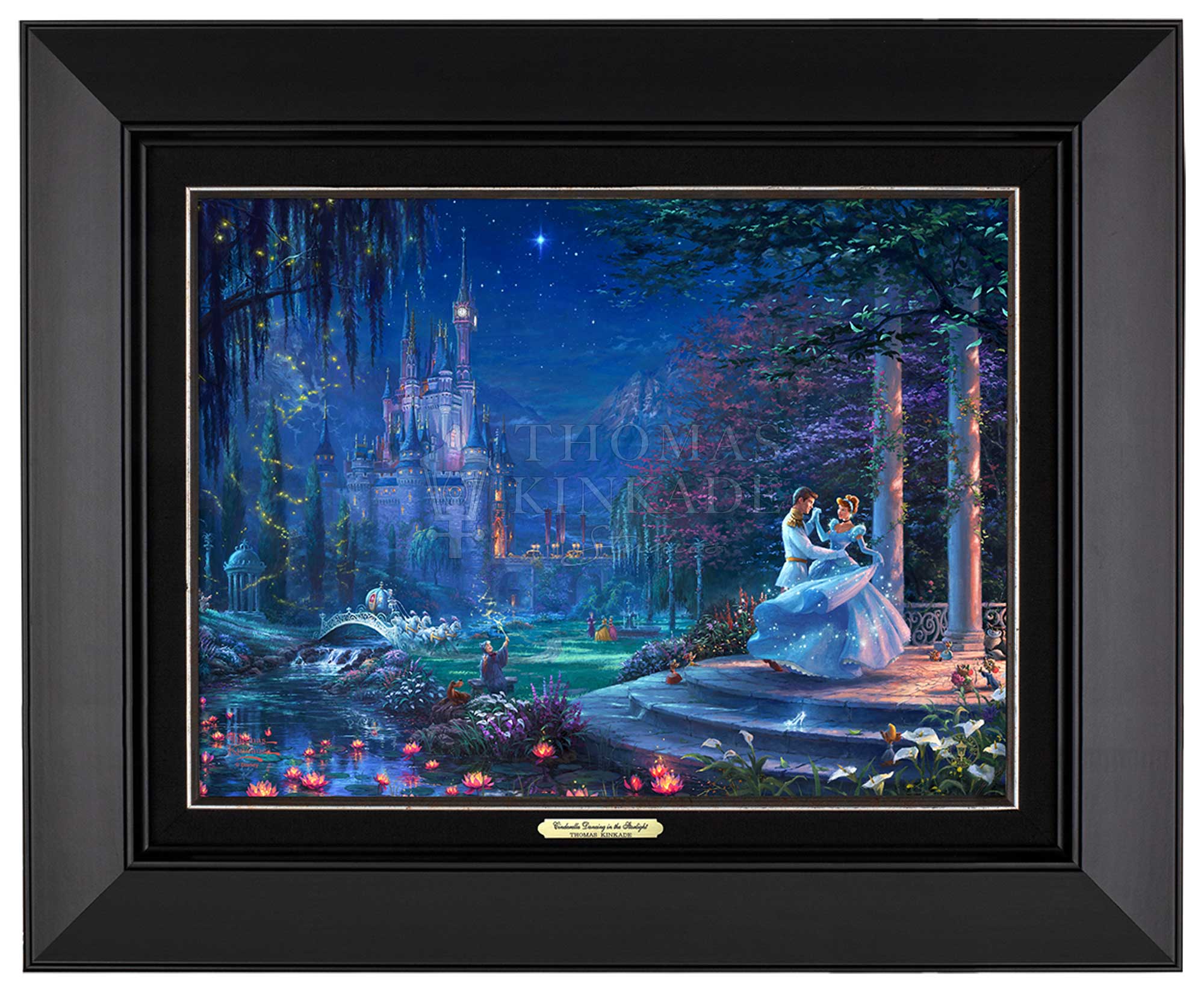 Cinderella Dancing in the Starlight - Image 4