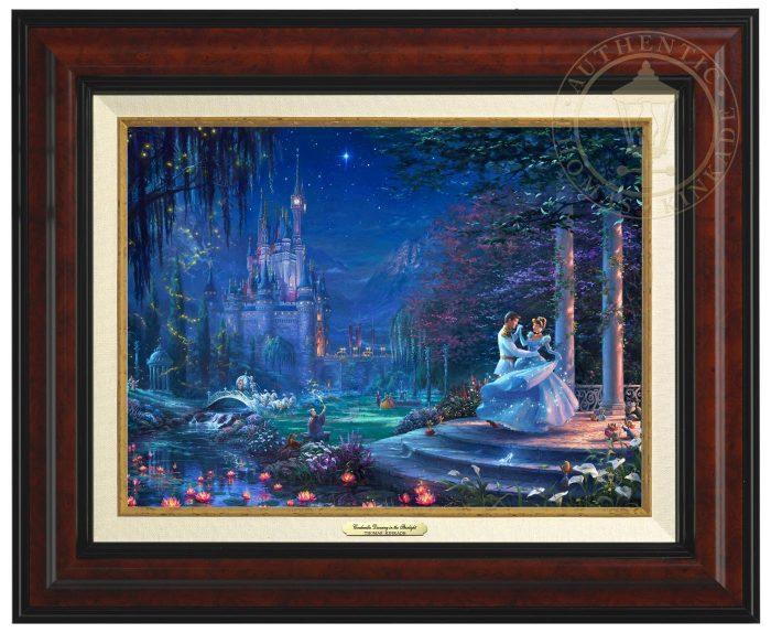 Cinderella Dancing in the Starlight - Image 5