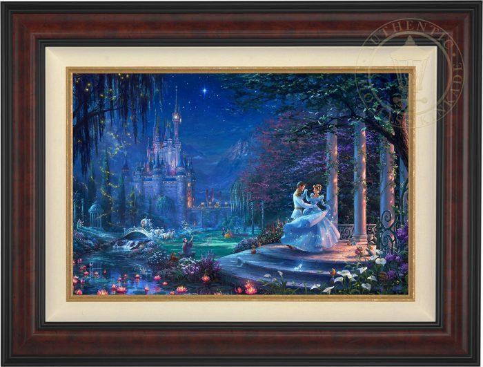 Disney - Cinderella Dancing in the Starlight - Jewel Edition - Image 3