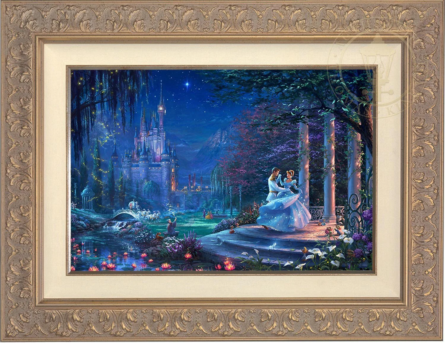 Disney - Cinderella Dancing in the Starlight - Jewel Edition - Image 4