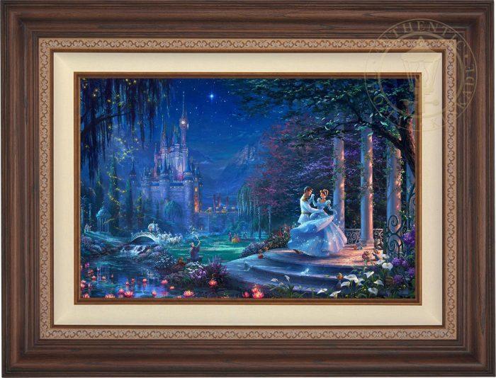 Disney - Cinderella Dancing in the Starlight - Jewel Edition - Image 5