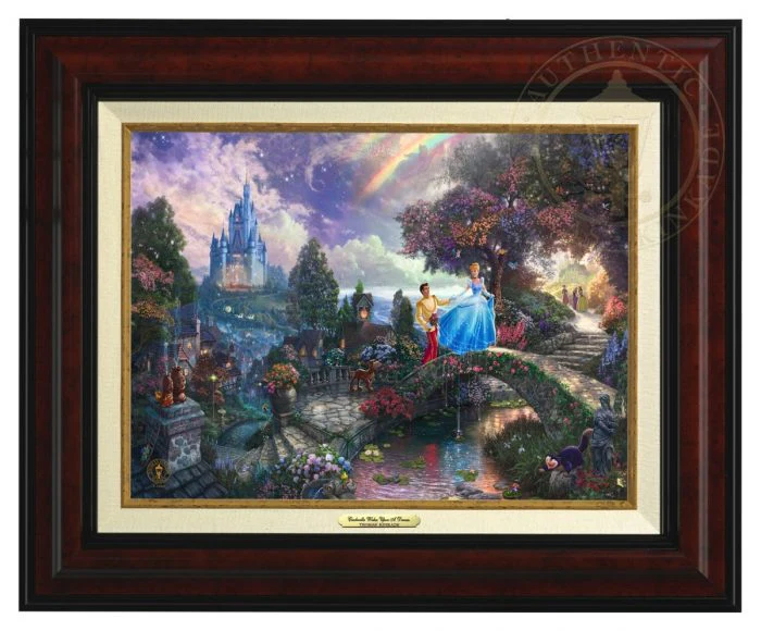 Cinderella Wishes Upon a Dream - Image 4