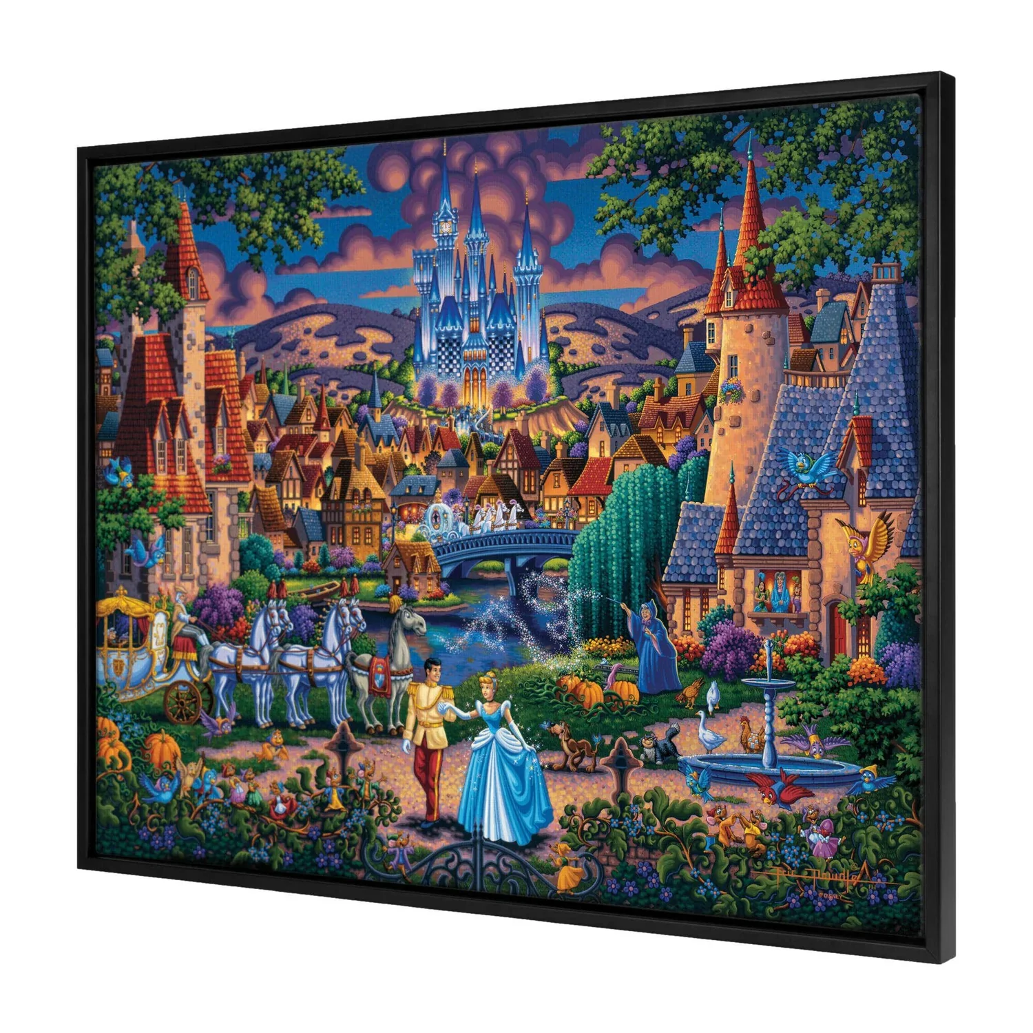 Cinderella's Enchanted Evening - Image 2