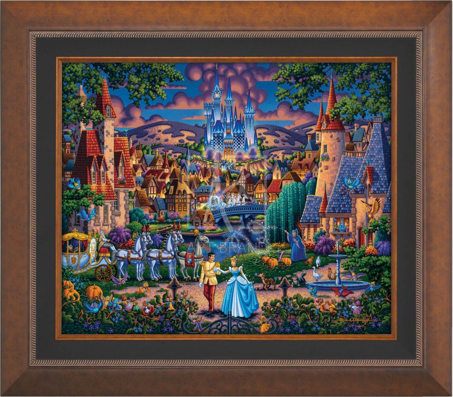 Cinderella's Enchanted Evening - Image 2