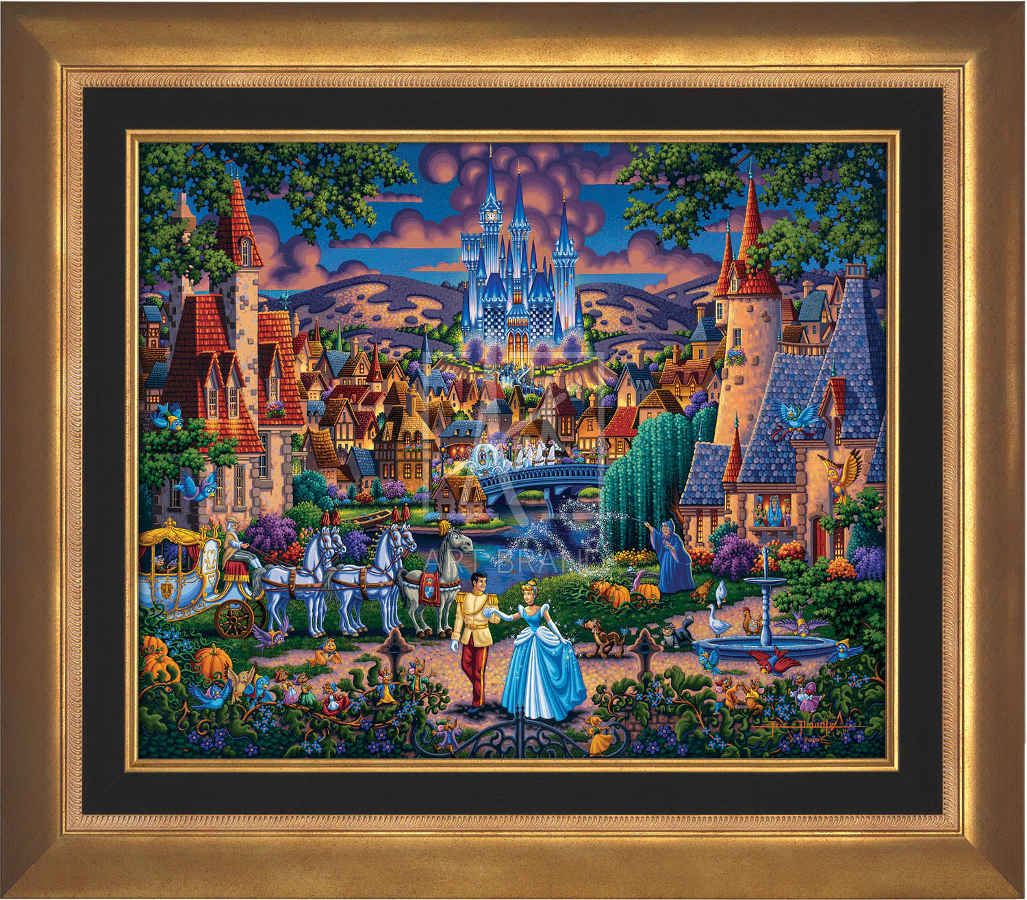 Cinderella's Enchanted Evening - Image 3
